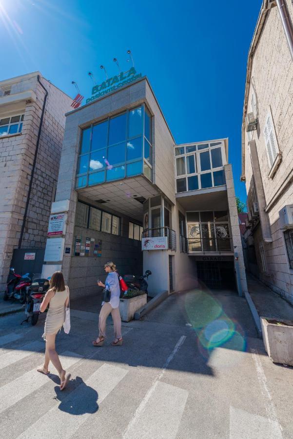 "Didu Studio" 20 Min Walk To Old Town 두브로브니크 외부 사진